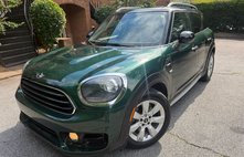 2018 MINI Countryman Cooper