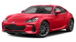 2023 Subaru BRZ Limited