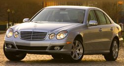 2007 Mercedes-Benz E-Class E 350