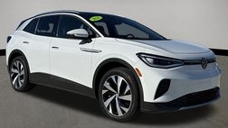 2021 Volkswagen ID.4 Pro S
