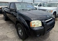 2003 Nissan Frontier SE-V6 Desert Runner