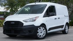2020 Ford Transit Connect XL