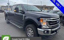 2022 Ford Super Duty F-250 Lariat
