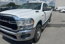 2020 Ram Ram Pickup 2500 Big Horn