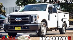 2019 Ford Super Duty F-250 XL