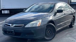 2004 Honda Accord EX