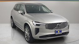 2025 Volvo XC90 B6 Plus Bright Theme 6P
