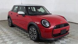 2025 MINI Hardtop Cooper