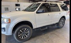 2015 Ford Expedition 