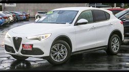 2023 Alfa Romeo Stelvio Sprint