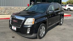 2013 GMC Terrain SLT-1