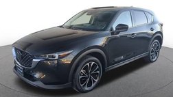 2023 Mazda CX-5 2.5 S Premium Plus
