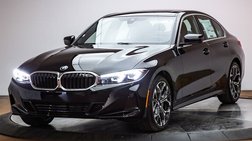 2026 BMW 3 Series 330i