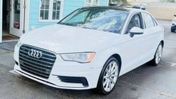 2015 Audi A3 1.8T Premium Plus