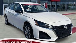 2025 Nissan Altima 2.5 S