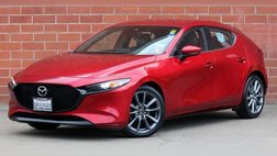 2020 Mazda MAZDA3 Base