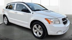 2011 Dodge Caliber Mainstreet