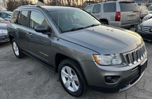 2012 Jeep Compass Sport