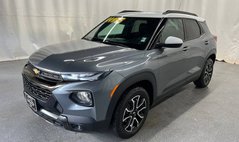 2021 Chevrolet TrailBlazer ACTIV