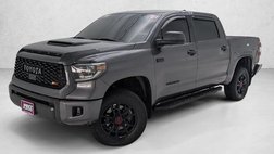 2021 Toyota Tundra TRD Pro