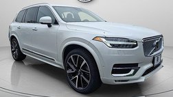 2023 Volvo XC90 B6 Plus Bright Theme 7P