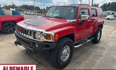 2007 HUMMER H3 