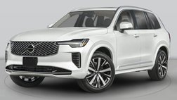 2026 Volvo XC90 B6 Ultra 7P