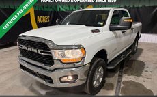 2024 Ram Ram Pickup 2500 Big Horn