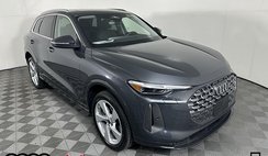 2025 Audi Q5 quattro Premium Plus TFSI