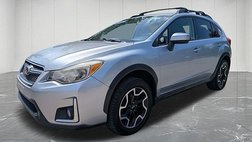 2016 Subaru Crosstrek 2.0i Premium