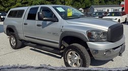 2006 Dodge Ram 2500 ST