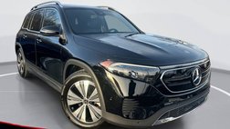 2023 Mercedes-Benz EQB EQB 300 4MATIC