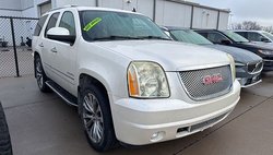 2012 GMC Yukon Denali
