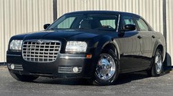 2005 Chrysler 300 Touring