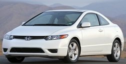 2006 Honda Civic LX