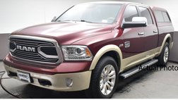 2017 Ram Ram Pickup 1500 Longhorn