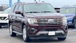 2020 Ford Expedition XLT