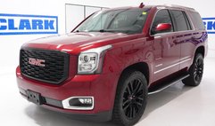 2020 GMC Yukon SLE