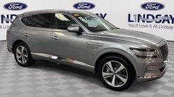 2024 Genesis GV80 3.5T