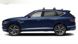 2025 Genesis GV80 2.5T