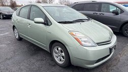 2009 Toyota Prius Base