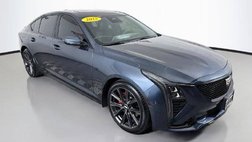 2025 Cadillac CT5 Sport