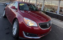 2014 Buick Regal Premium I