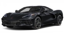 2026 Chevrolet Corvette Stingray