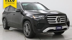 2024 Mercedes-Benz GLS GLS 450