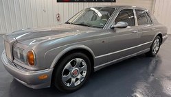 1999 Bentley Arnage 