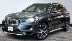 2021 BMW X1 xDrive28i