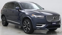2024 Volvo XC90 B5 Plus Bright Theme