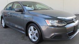 2014 Volkswagen Jetta TDI