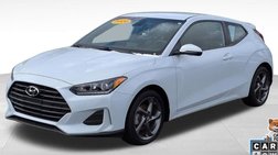 2020 Hyundai Veloster 2.0